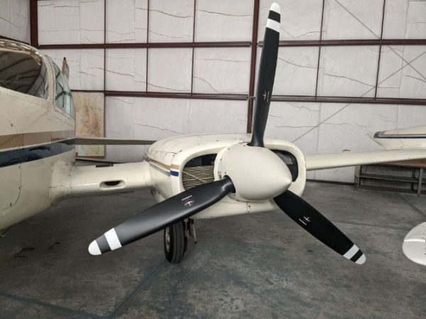 1973 CESSNA 31Q - Image 5
