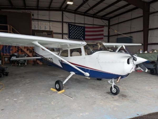 1976 Cessna 172M Skyhawk - Image 6
