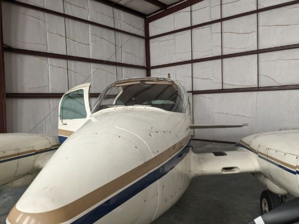 1973 CESSNA 31Q - Image 6