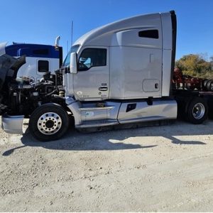 2017 KENWORTH T680