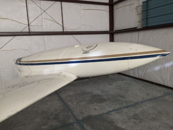 1973 CESSNA 31Q - Image 7