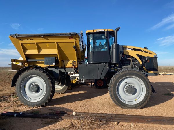 2017 Rogator RG1100B - Image 7