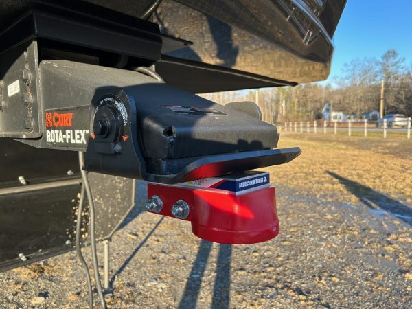 2024 HEARTLAND CYCLONE 4270 & 2017 Ram 3500 Laramie DRW - Image 5