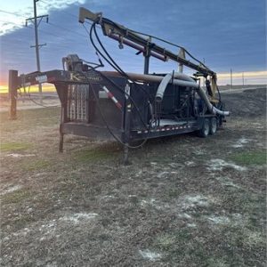 2018 BAZOOKA FARMSTAR 80000
