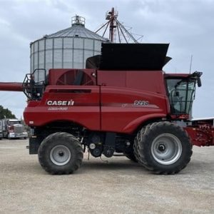 2019 CASE IH 9250