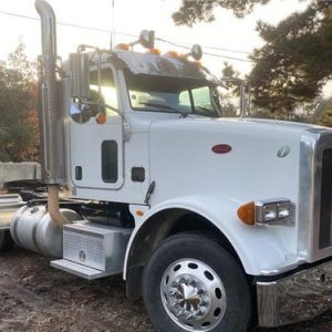 2008 PETERBILT 367