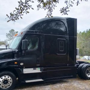 2014 FREIGHTLINER CASCADIA 113 EVOLUTION