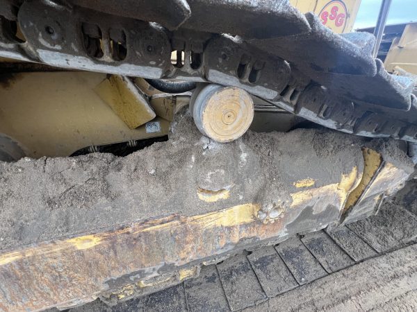 2014 Cat D6T XW - Image 10
