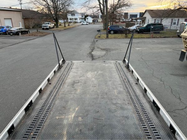 2010 International DuraStar 4400 - Image 6