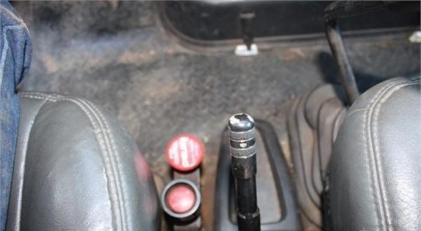 2006 GMC TOPKICK C6500 - Image 5