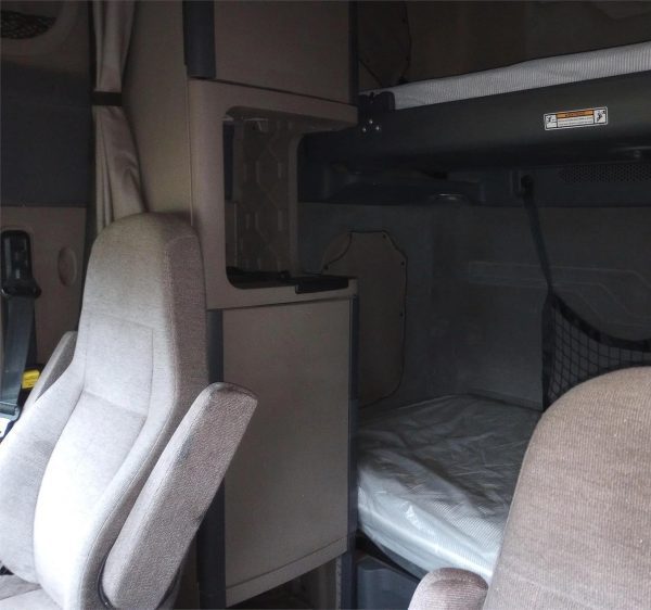 2014 FREIGHTLINER CASCADIA 113 EVOLUTION - Image 5
