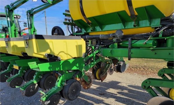 2014 JOHN DEERE 1770NT - Image 6
