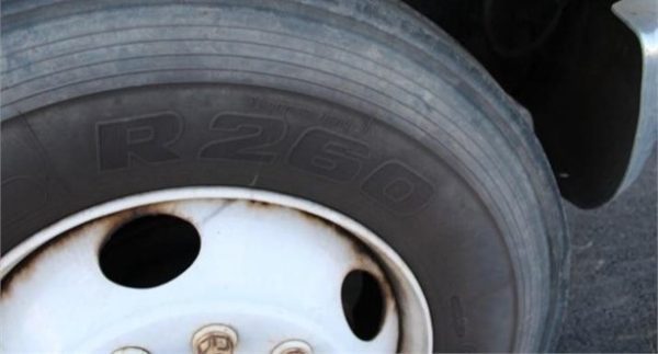 2006 GMC TOPKICK C6500 - Image 7