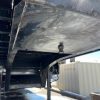 22 jnt step deck drop deck 63 foot trailer - Image 3