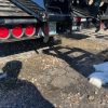 22 jnt step deck drop deck 63 foot trailer - Image 8
