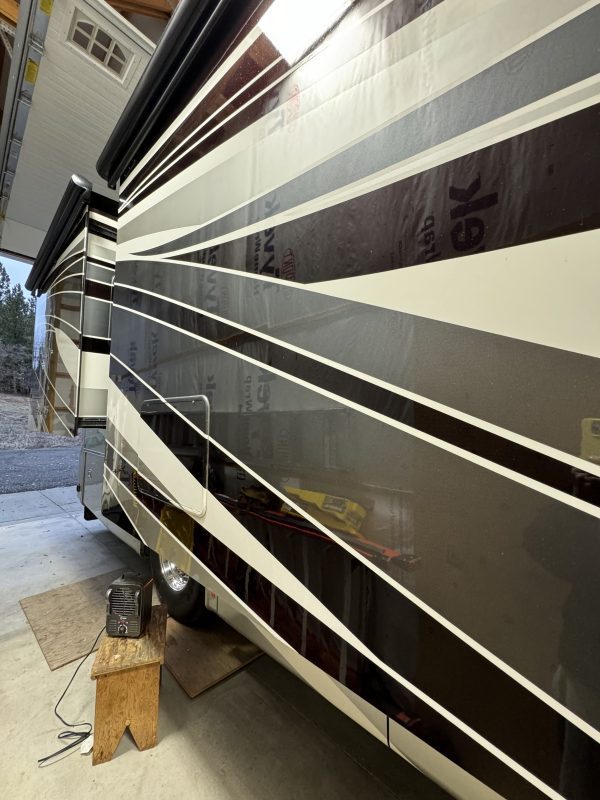 2017 TIFFIN ALLEGRO BUS 37AP - Image 15