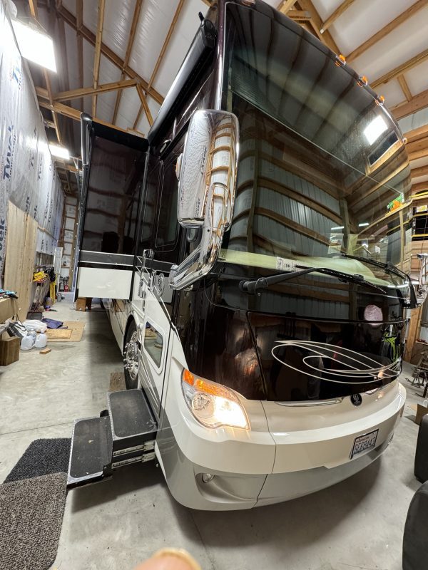 2017 TIFFIN ALLEGRO BUS 37AP - Image 19