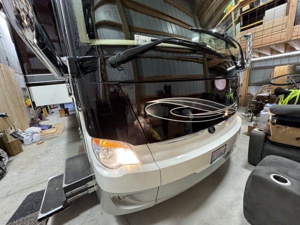 2017 TIFFIN ALLEGRO BUS 37AP - Image 20