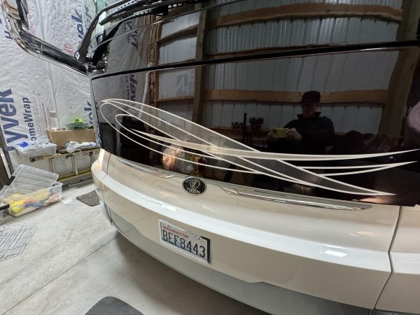 2017 TIFFIN ALLEGRO BUS 37AP - Image 23