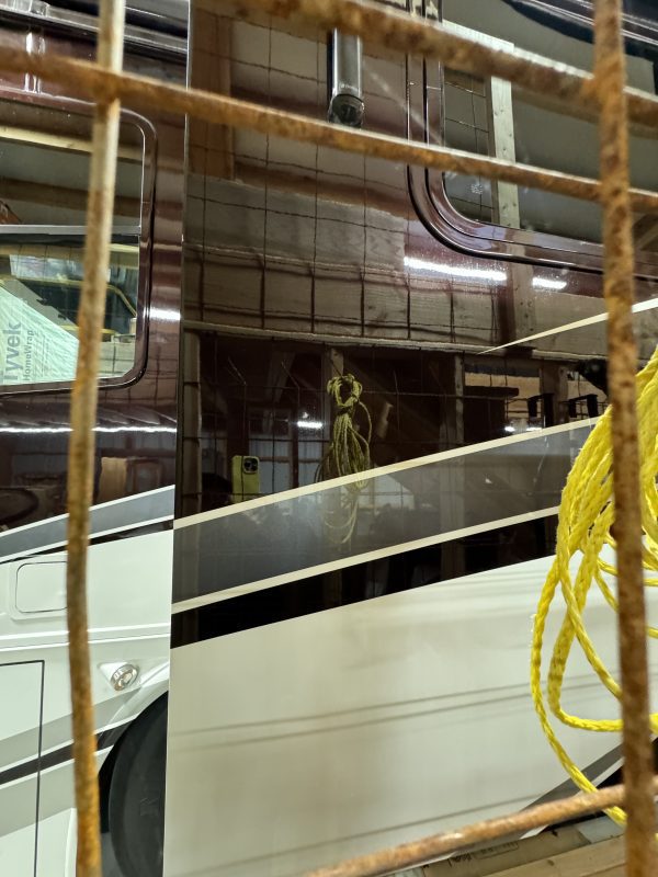 2017 TIFFIN ALLEGRO BUS 37AP - Image 26