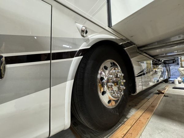 2017 TIFFIN ALLEGRO BUS 37AP - Image 28