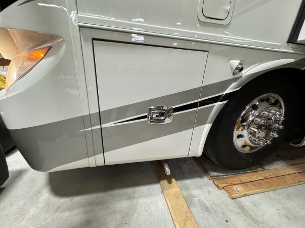 2017 TIFFIN ALLEGRO BUS 37AP - Image 29