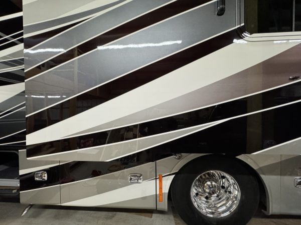 2017 TIFFIN ALLEGRO BUS 37AP - Image 35