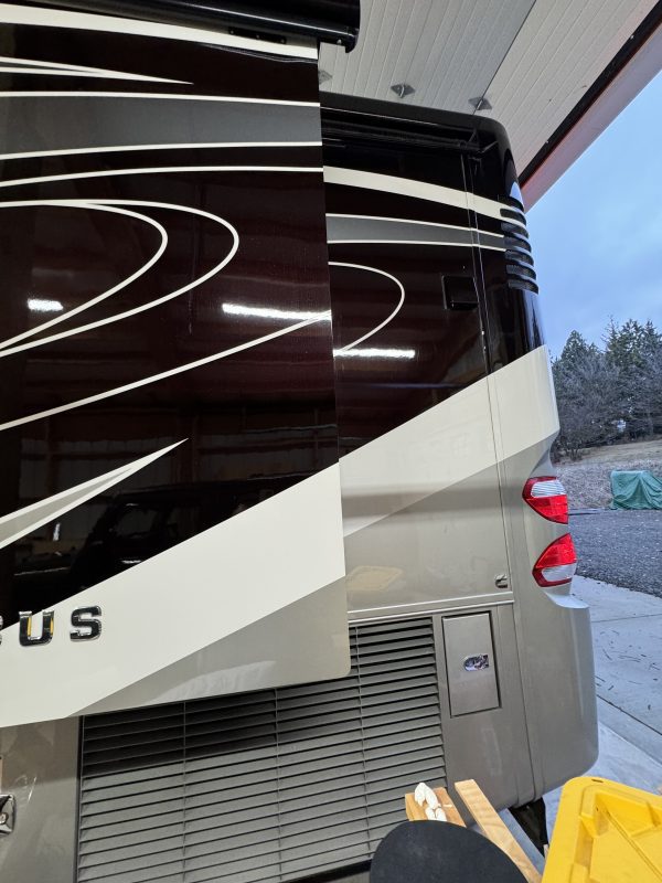 2017 TIFFIN ALLEGRO BUS 37AP - Image 37