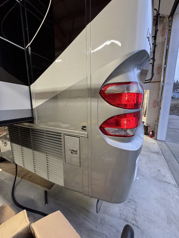 2017 TIFFIN ALLEGRO BUS 37AP - Image 39