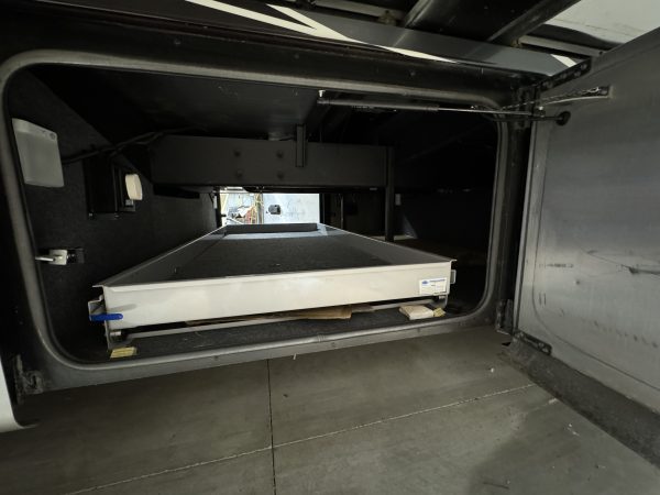 2017 TIFFIN ALLEGRO BUS 37AP - Image 47