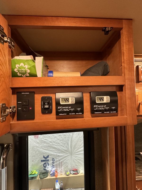 2017 TIFFIN ALLEGRO BUS 37AP - Image 71