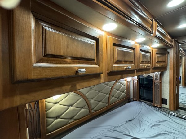 2017 TIFFIN ALLEGRO BUS 37AP - Image 74