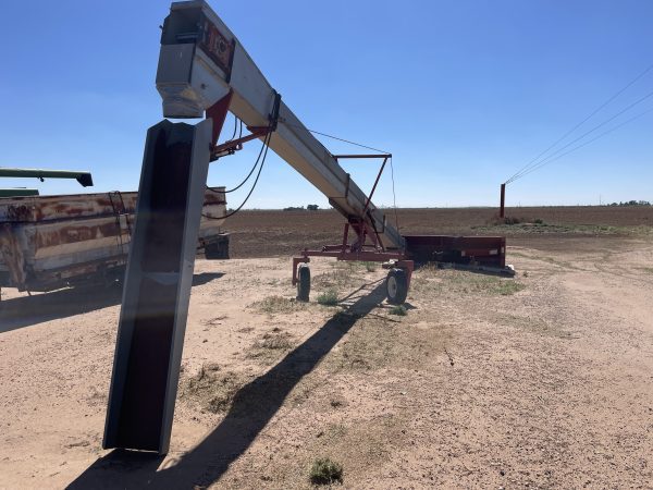 2010 Ground Pile Auger - Image 4