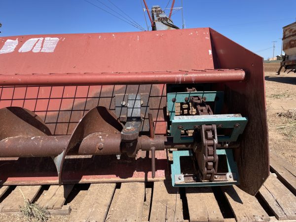 2010 Ground Pile Auger - Image 6