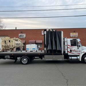 2010 International DuraStar 4400
