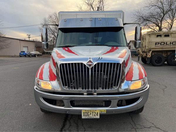 2010 International DuraStar 4400 - Image 11