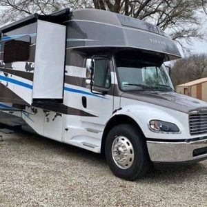 2023 TIFFIN ALLEGRO BAY 38BB