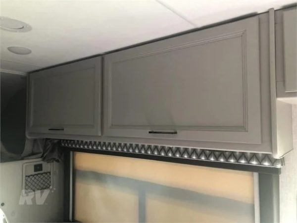 2022 THOR MOTOR COACH QUANTUM KW29 - Image 15