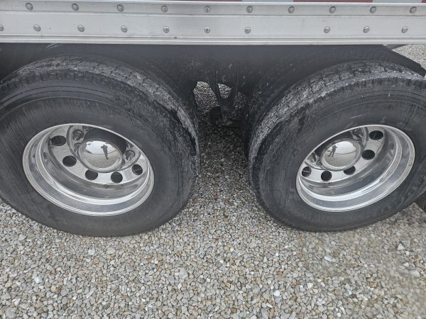 2007 INTERNATIONAL 9900 - Image 4