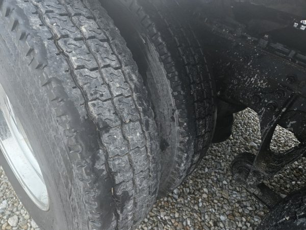 2007 INTERNATIONAL 9900 - Image 6