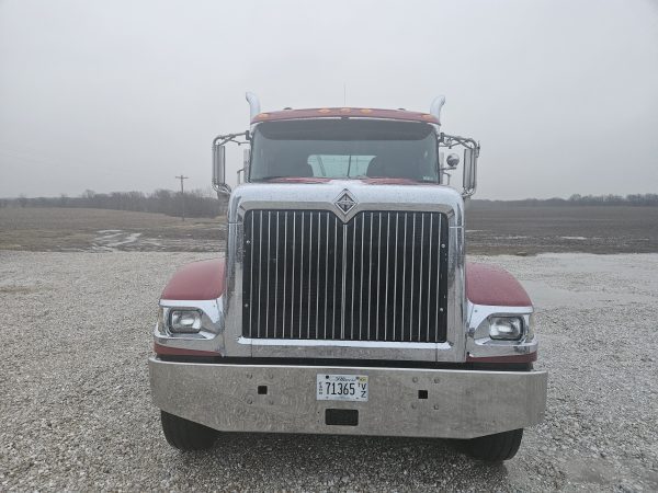 2007 INTERNATIONAL 9900 - Image 13