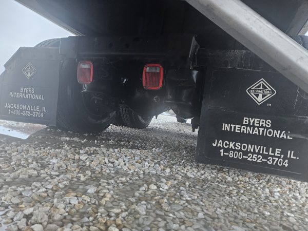 2007 INTERNATIONAL 9900 - Image 16