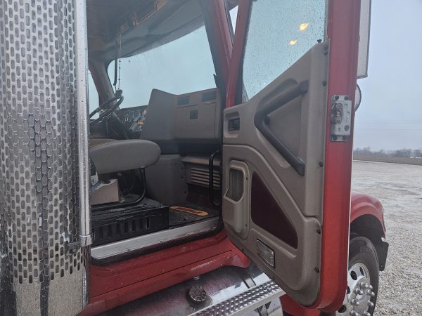 2007 INTERNATIONAL 9900 - Image 17