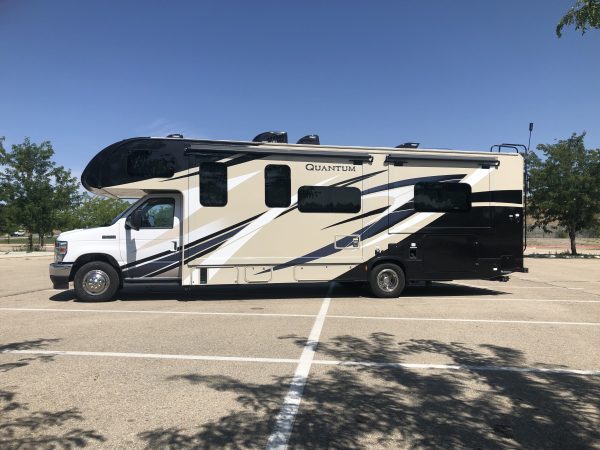 2022 THOR MOTOR COACH QUANTUM KW29 - Image 17