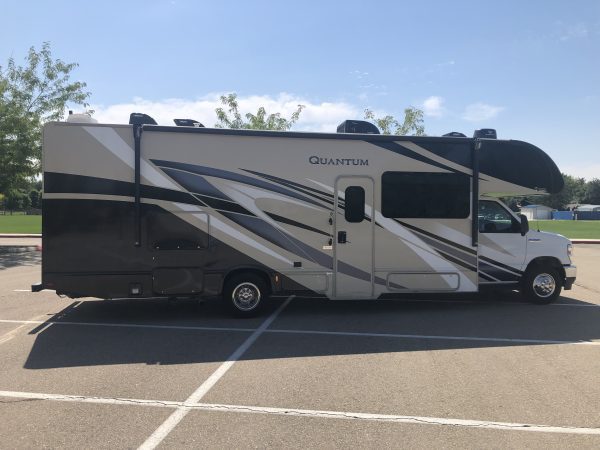 2022 THOR MOTOR COACH QUANTUM KW29 - Image 21