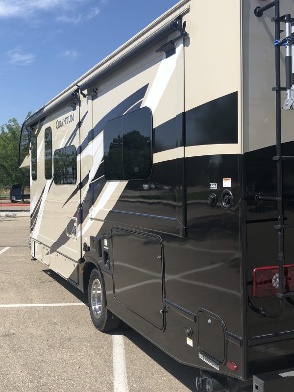 2022 THOR MOTOR COACH QUANTUM KW29 - Image 26