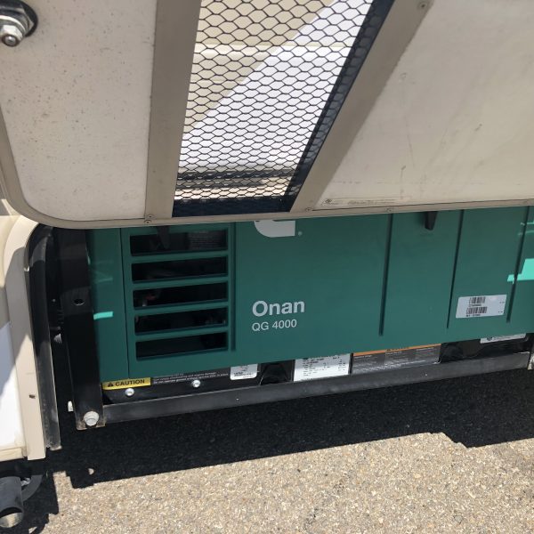 2022 THOR MOTOR COACH QUANTUM KW29 - Image 37