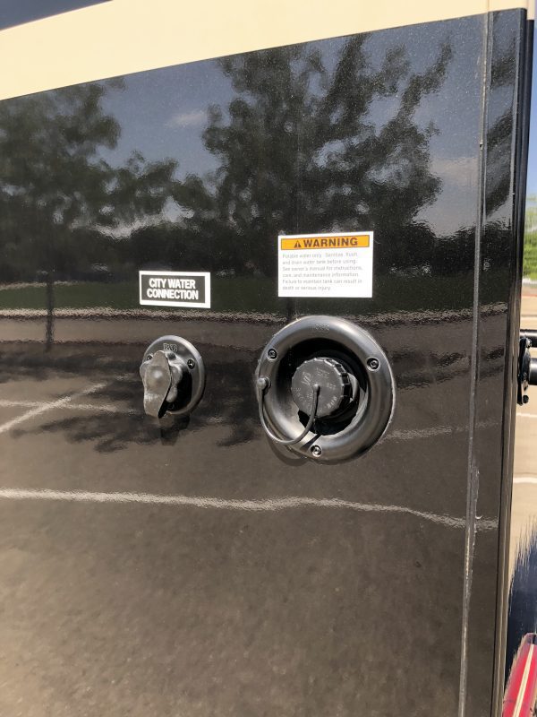 2022 THOR MOTOR COACH QUANTUM KW29 - Image 50