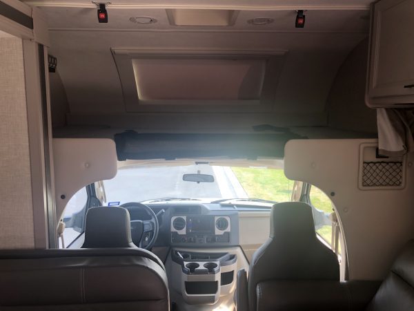 2022 THOR MOTOR COACH QUANTUM KW29 - Image 61