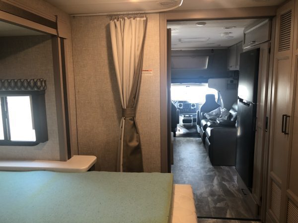 2022 THOR MOTOR COACH QUANTUM KW29 - Image 80